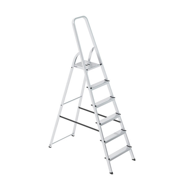 drabina aluminiowa SMART bs-da6